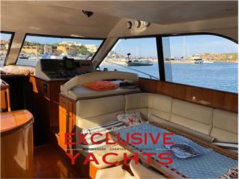Uniesse 44 Flybridge