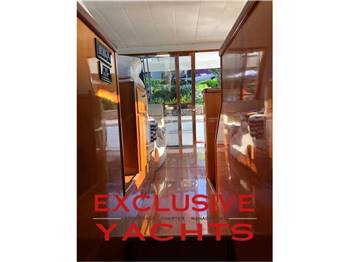 Uniesse 44 Flybridge