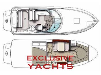 SEARAY 315 Sundancer