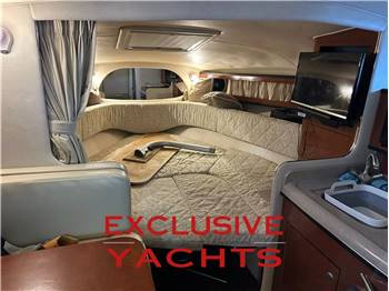 SEARAY 315 Sundancer