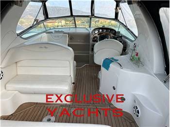 SEARAY 315 Sundancer