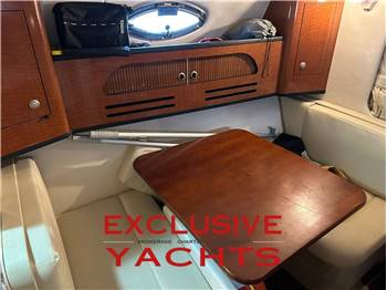 SEARAY 315 Sundancer