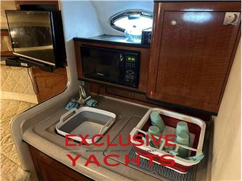 SEARAY 315 Sundancer