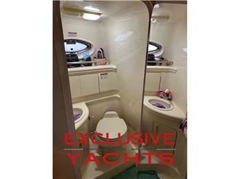 SEARAY 315 Sundancer