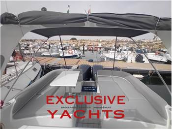 CALION BOATS 33 WA