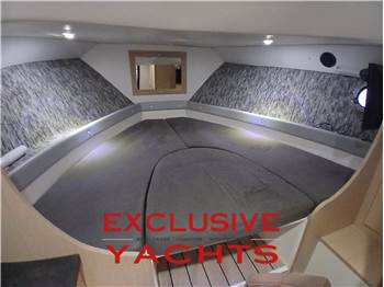 CALION BOATS 33 WA