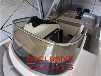 CALION BOATS 33 WA