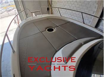 CALION BOATS 33 WA