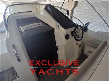 CALION BOATS 33 WA