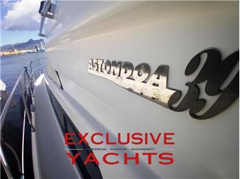 ASTONDOA 39 fLY