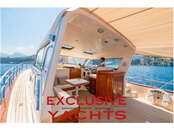 Apreamare 12 Semicabinato