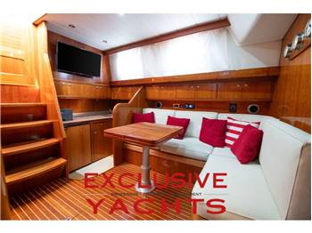 Apreamare 12 Semicabinato