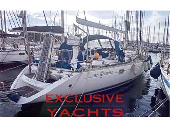JEANNEAU SUN ODYSSEY 47