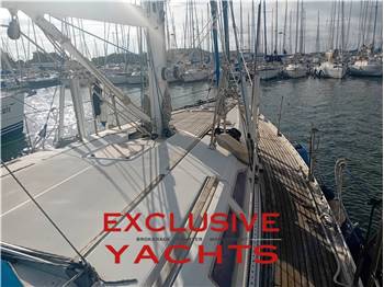 JEANNEAU SUN ODYSSEY 47