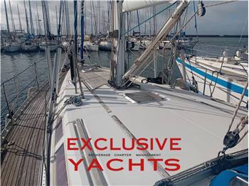 JEANNEAU SUN ODYSSEY 47