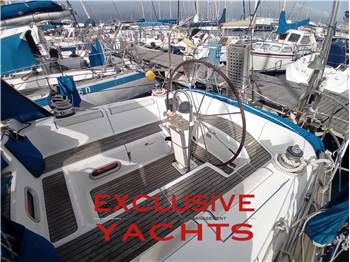 JEANNEAU SUN ODYSSEY 47