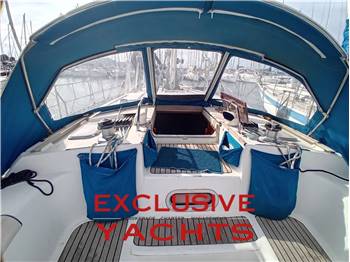 JEANNEAU SUN ODYSSEY 47