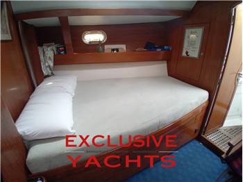 JEANNEAU SUN ODYSSEY 47