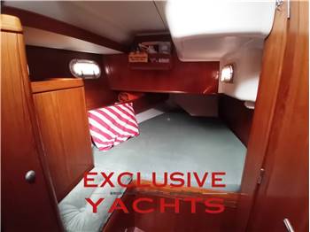 JEANNEAU SUN ODYSSEY 47