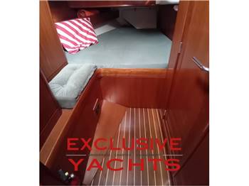 JEANNEAU SUN ODYSSEY 47