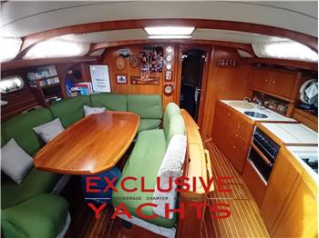 JEANNEAU SUN ODYSSEY 47