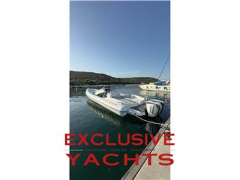PY Yachts PY100