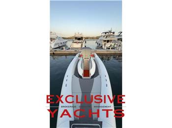 PY Yachts PY100