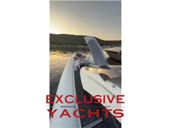 PY Yachts PY100