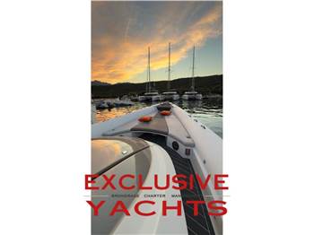 PY Yachts PY100