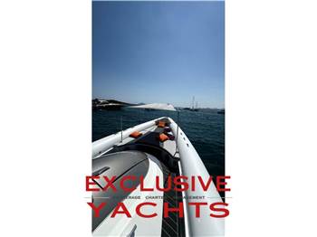 PY Yachts PY100