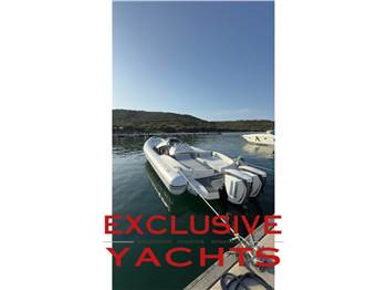 PY Yachts PY100
