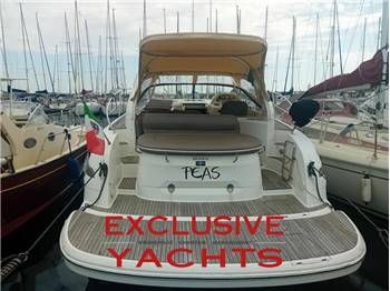 BAVARIA 34 SPORT