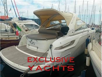 BAVARIA 34 SPORT