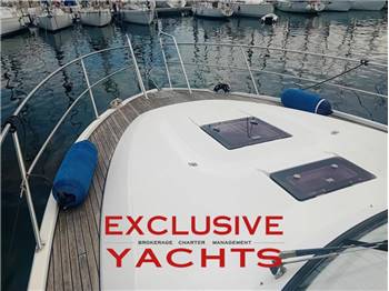 BAVARIA 34 SPORT