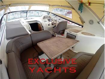 BAVARIA 34 SPORT