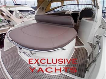 BAVARIA 34 SPORT