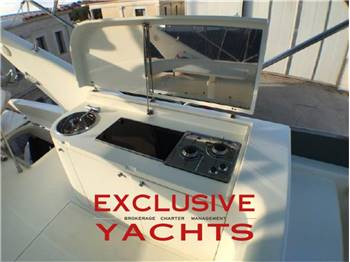 Uniesse 72 Flybridge