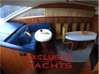 Uniesse 72 Flybridge