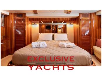 Uniesse 72 Flybridge