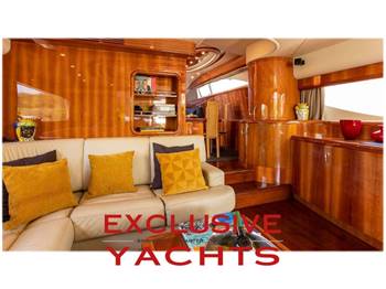 Uniesse 72 Flybridge