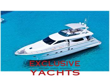 Uniesse 72 Flybridge