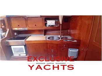 BAVARIA 410 caribic