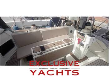 BAVARIA 410 caribic
