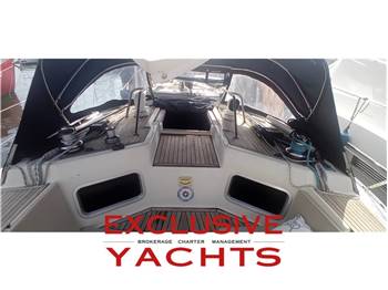 BAVARIA 410 caribic