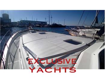Menorquin Yachts SA Menorquin 160