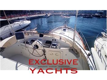 Menorquin Yachts SA Menorquin 160