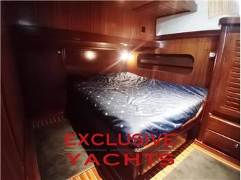 Menorquin Yachts SA Menorquin 160