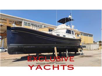 Menorquin Yachts SA Menorquin 160