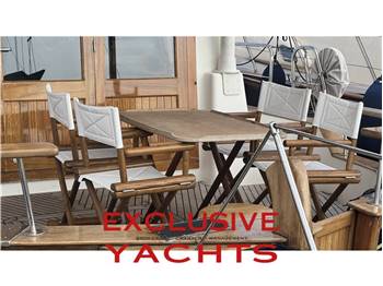 Menorquin Yachts SA Menorquin 160
