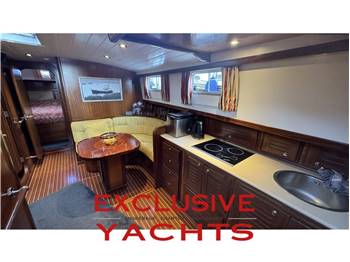 Menorquin Yachts SA Menorquin 160